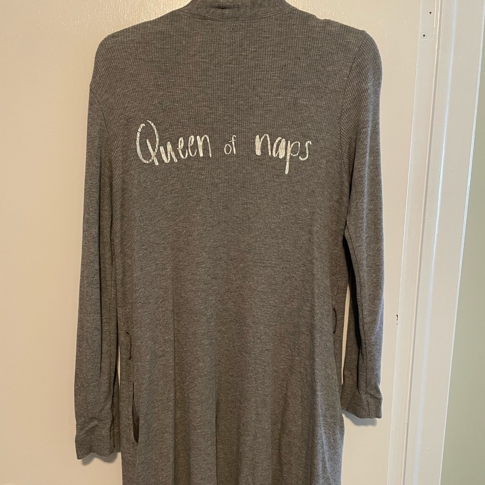 Aerie Robe